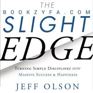 Jeff Olson - The Slight Edge BookZyfa