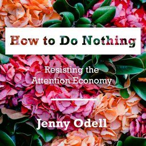 Jenny Odell - How to Do Nothing BookZyfa