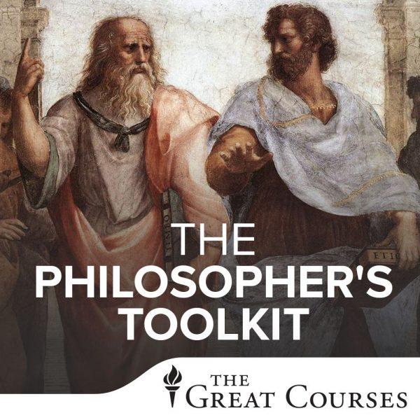 Patrick Grim - The Philosopher's Toolkit BookZyfa