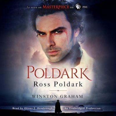Winston Graham 01 - Ross Poldark BookZyfa