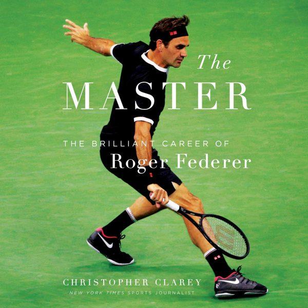 Christopher Clarey - The Master BookZyfa