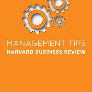 HBR - Management Tips BookZyfa