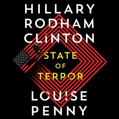 Hillary Clinton, Louise Penny - State of Terror BookZyfa