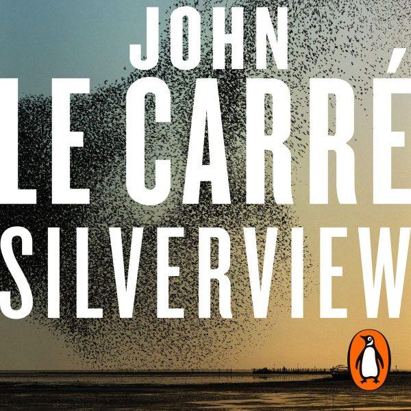 John le Carre - Silverview BookZyfa
