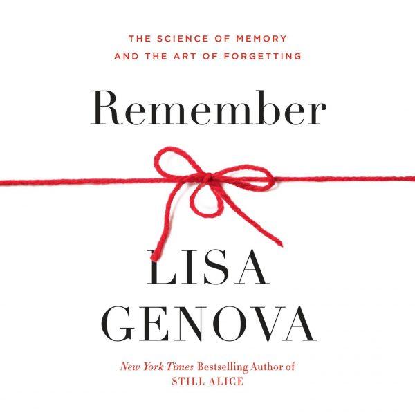 Lisa Genova - Remember BookZyfa