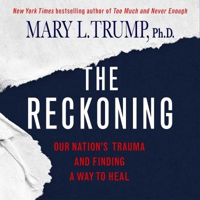 Mary L. Trump - The Reckoning BookZyfa