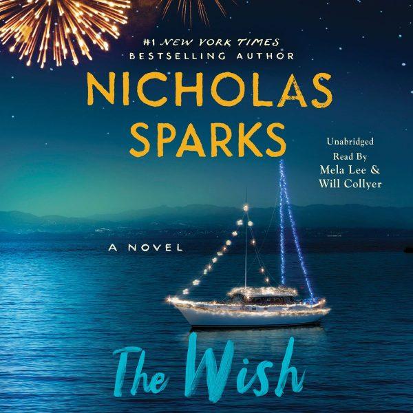 Nicholas Sparks - The Wish BookZyfa