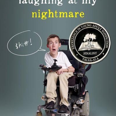 کتاب صوتی انگلیسی خندیدن به کابوسم