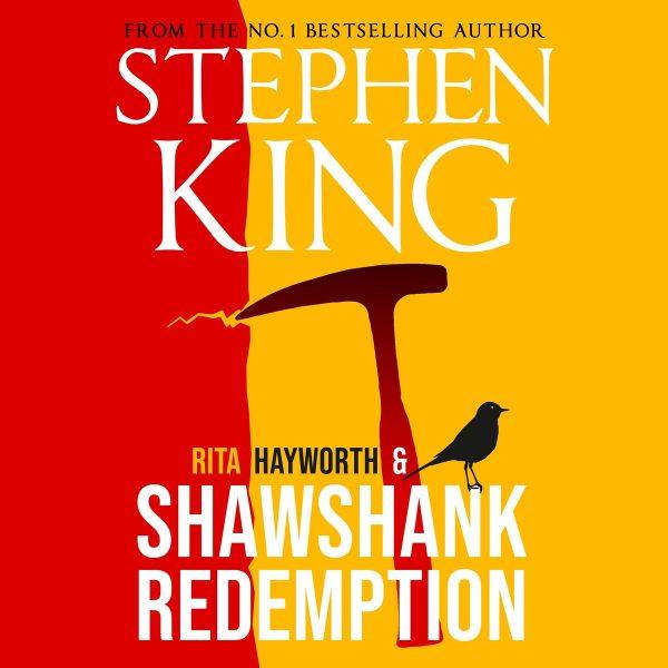 Stephen King - Rita Hayworth and Shawshank Redemption BookZyfa