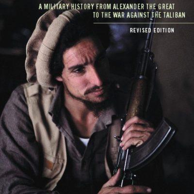 کتاب صوتی انگلیسی تاریخ افغانستان (تا 2002)