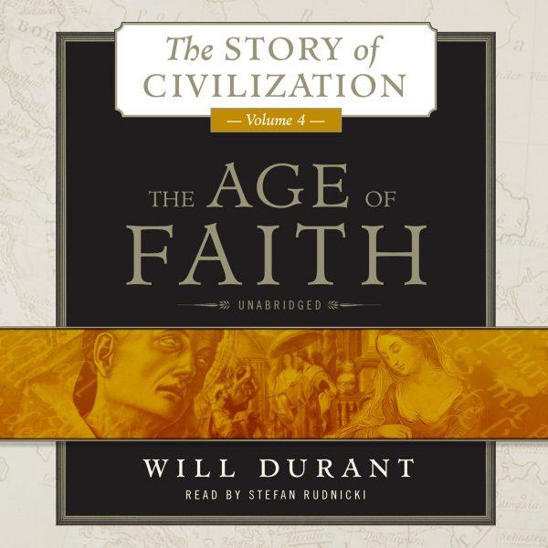 Will Durant - Story of Civilization VOL. 4 BookZyfa