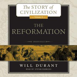 Will Durant - Story of Civilization VOL. 6 BookZyfa