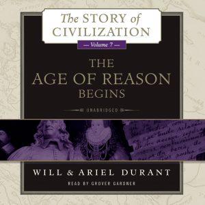 Will Durant - Story of Civilization VOL. 7 BookZyfa