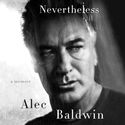 Alec Baldwin - Nevertheless BookZyfa