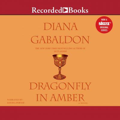 Diana Gabaldon 2 - Dragonfly In Amber BookZyfa