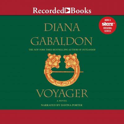 Diana Gabaldon 3 - Voyager BookZyfa