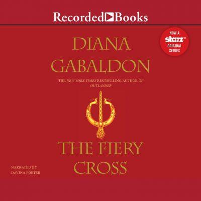 Diana Gabaldon 5 - The Fiery Cross BookZyfa