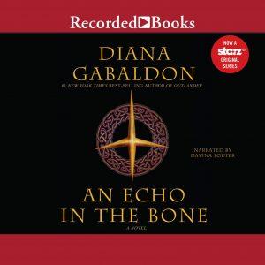 Diana Gabaldon 7 - An Echo in the Bone BookZyfa