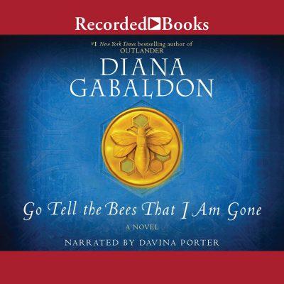Diana Gabaldon 9 - Go Tell the Bees That I Am Gone BookZyfa
