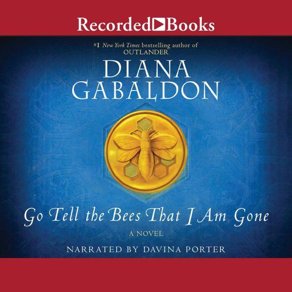 Diana Gabaldon 9 - Go Tell the Bees That I Am Gone BookZyfa