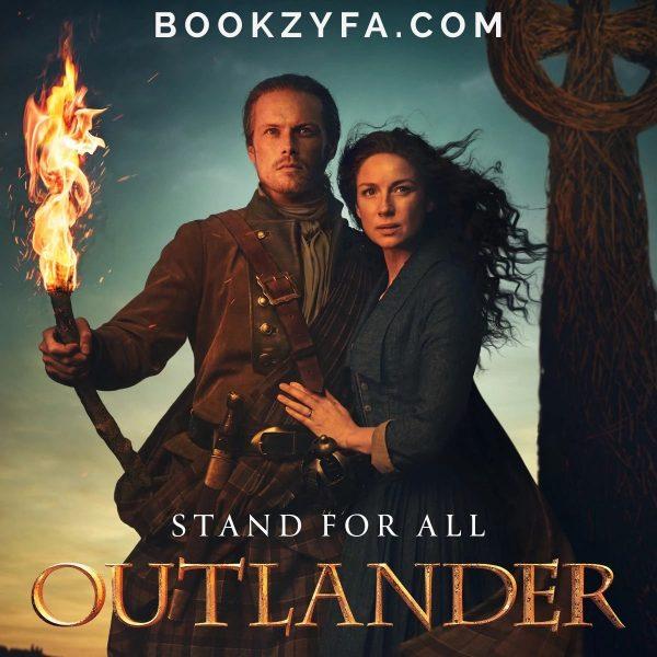 Diana Gabaldon - Outlander Series BookZyfa