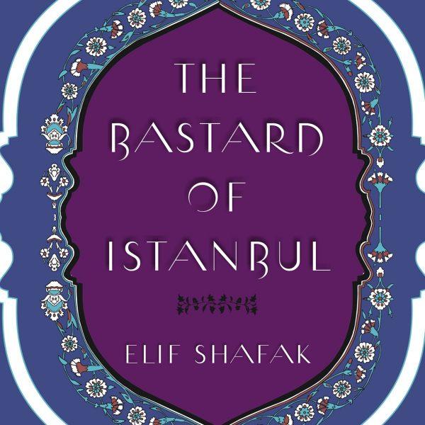Elif Shafak - The Bastard of Istanbul BookZyfa