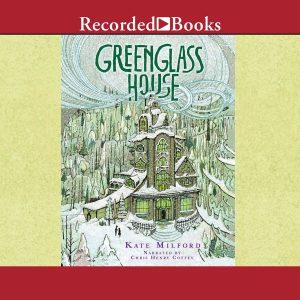 Kate Milford 1 - Greenglass House BookZyfa