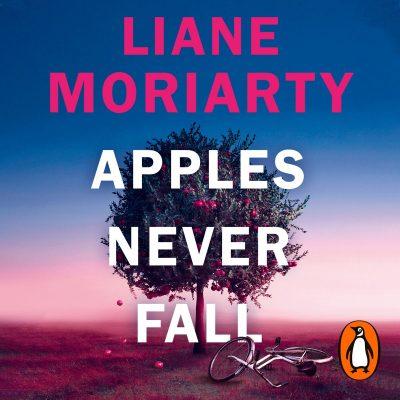 Liane Moriarty - Apples Never Fall BookZyfa