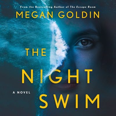 Megan Goldin - The Night Swim BookZyfa