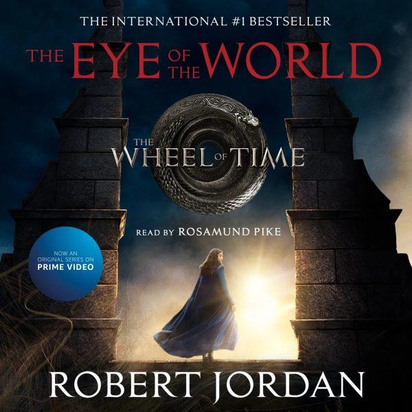 Robert Jordan - The Eye of the World BookZyfa