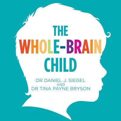 کتاب صوتی انگلیسی فرزندی با مغز یکپارچه