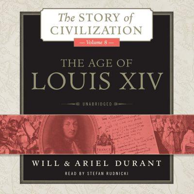 Will Durant - Story of Civilization VOL. 8 BookZyfa
