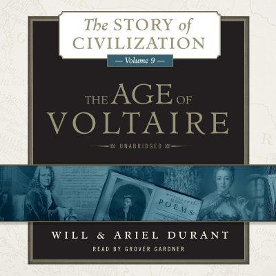 Will Durant - Story of Civilization VOL. 9 BookZyfa