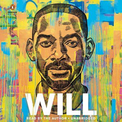 Will Smith - Will BookZyfa