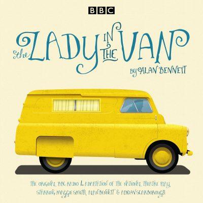 Alan Bennett - The Lady in the Van Drama BookZyfa
