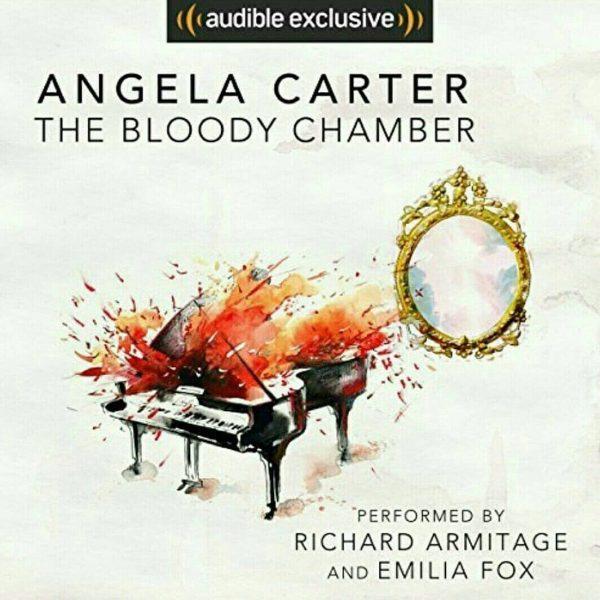 Angela Carter - The Bloody Chamber BookZyfa