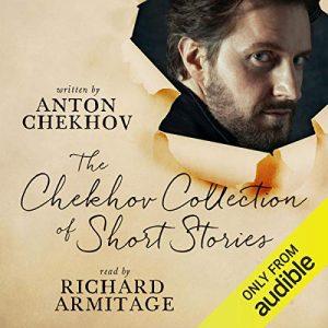 Anton Chekhov - The Chekhov Collection BookZyfa