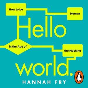 Hannah Fry - Hello World BookZyfa