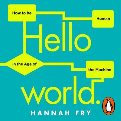 Hannah Fry - Hello World BookZyfa