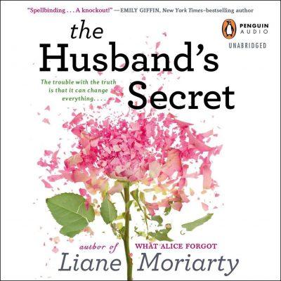 Liane Moriarty - The Husband's Secret BookZyfa