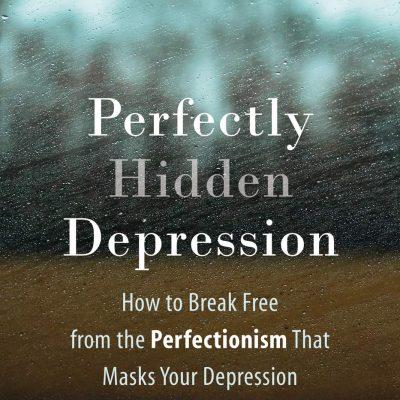 Margaret R. Rutherford - Perfectly Hidden Depression BookZyfa