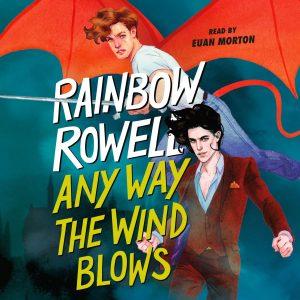 Rainbow Rowell 03 - Any Way the Wind Blows BookZyfa