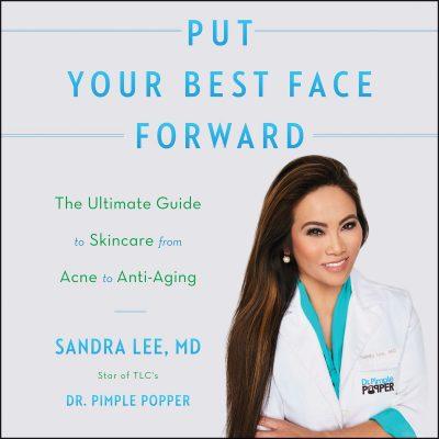 Sandra Lee - Put Your Best Face Forward BookZyfa