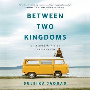 Suleika Jaouad - Between Two Kingdoms BookZyfa