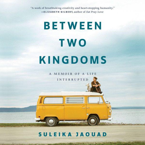 Suleika Jaouad - Between Two Kingdoms BookZyfa