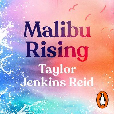 Taylor Jenkins Reid - Malibu Rising BookZyfa