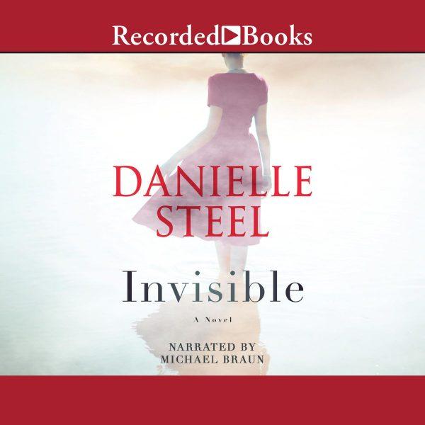 Danielle Steel - Invisible BookZyfa
