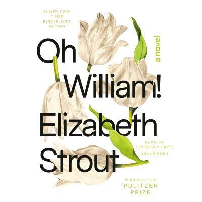 Elizabeth Strout - Oh William BookZyfa
