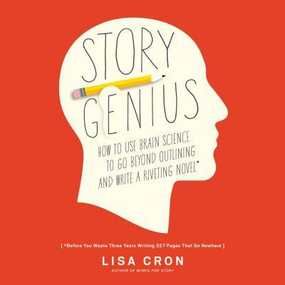 Lisa Cron - Story Genius BookZyfa