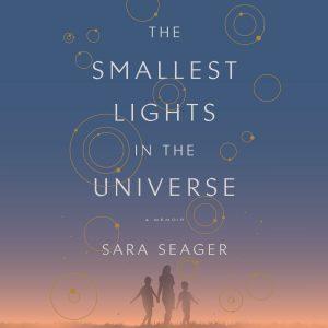 Sara Seager - The Smallest Lights in the Universe BookZyfa